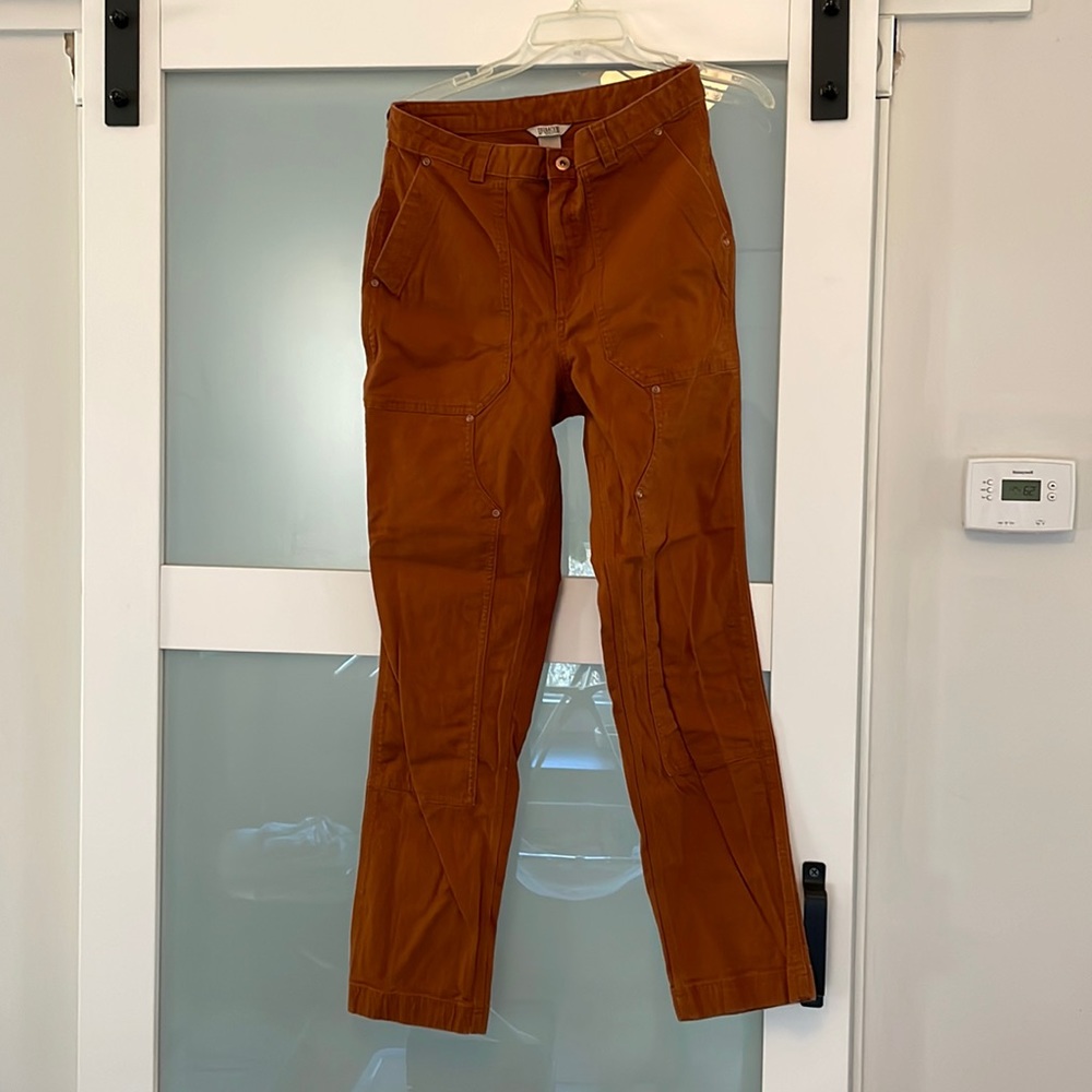 Duluth Flexpedition Pants. Size 10 x 31.